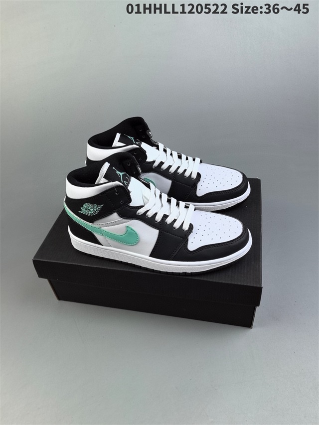 women air jordan 1 shoes 2024-7-4-027